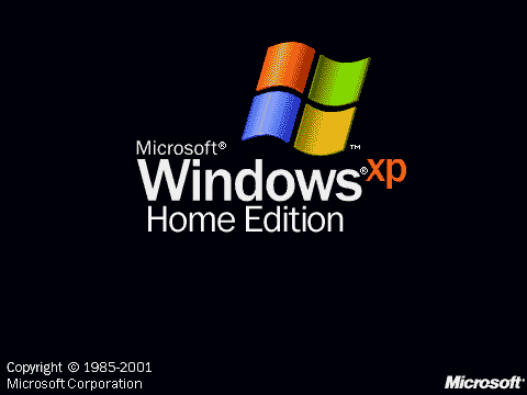 WindowsXP RED ZONE 音源