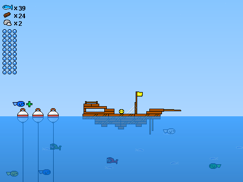 Cloud Raft ☁ 2.0