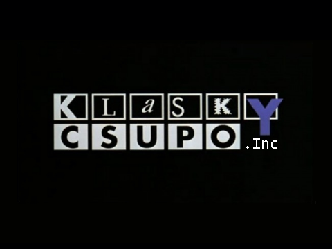 Klasky csupo short remix 4