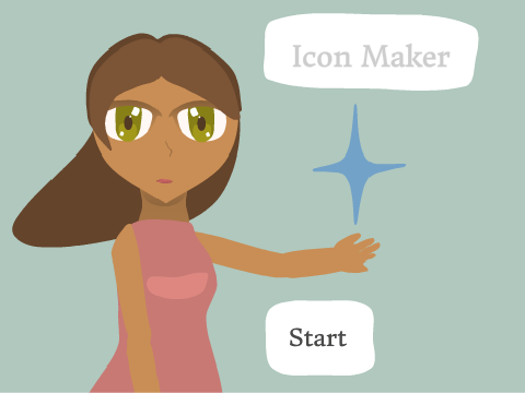 Icon Maker