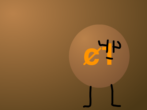 Penny Redrawn