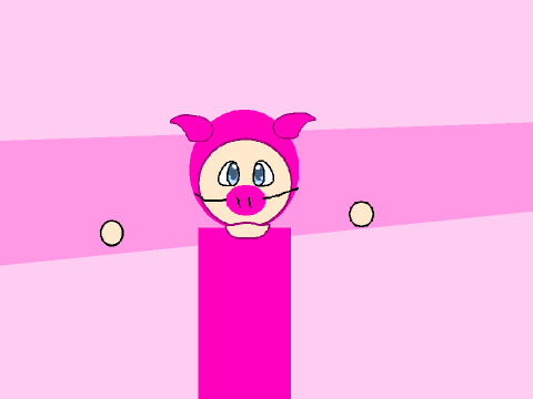 Numa Numa Meme with GOODPIG!