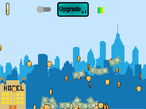 Click Tycoon v0.01