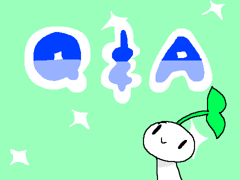 Q & A