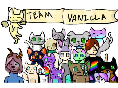 Art Fight Attacks 2018