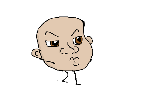 Animating is Hard