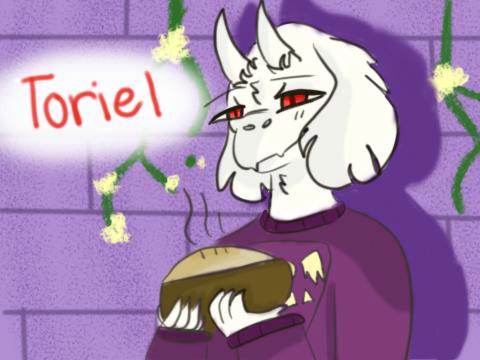 Toriel