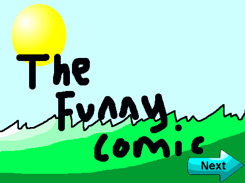 Funny Comic