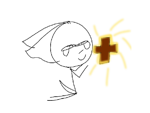 please keep ur drama away from me i have god