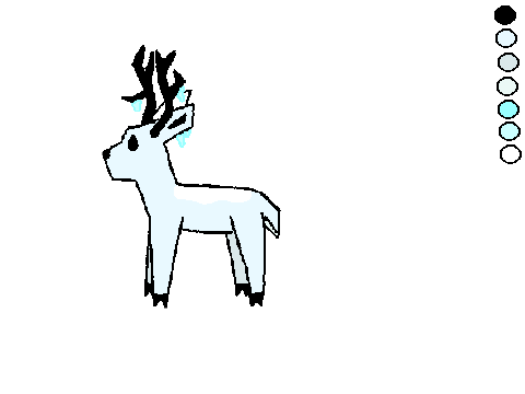Deer-Creatures???