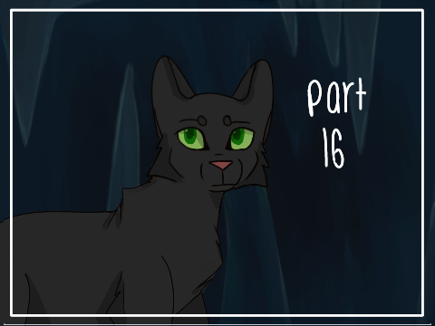 Daughter of the Sea | Part 16
