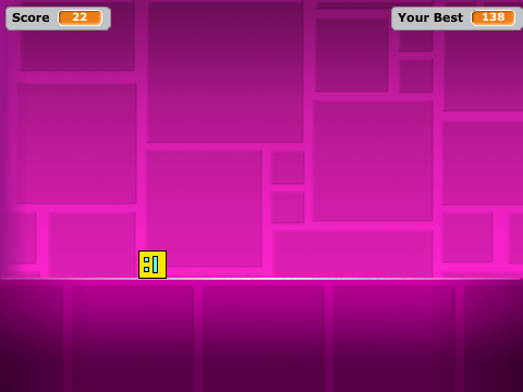 Geometry Lite 