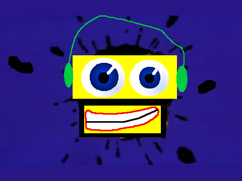Klasky CSUPO Robot Listening to i miss 2011