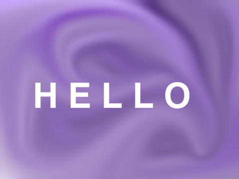H E L L O