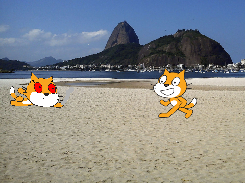 cute but dedly remix
