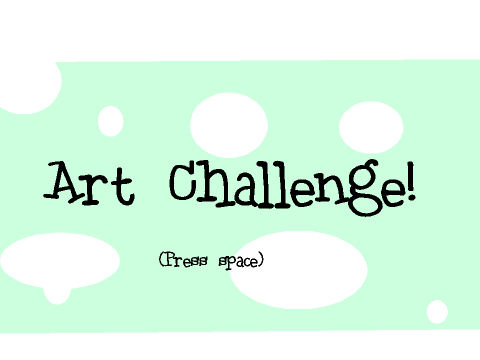 Art Challenge!