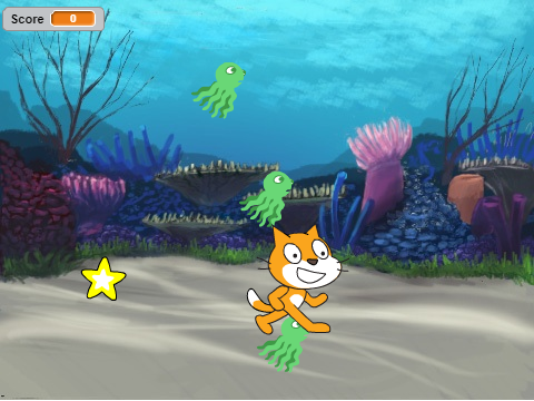 Star Hunter