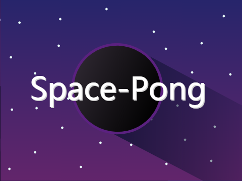 Space-Pong