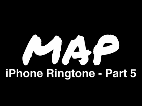 iPhone Ringtone - Part 5