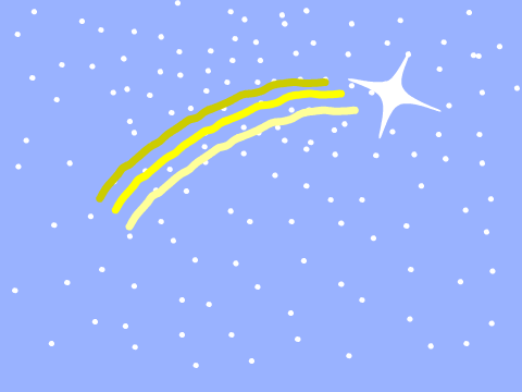 ~Shooting Star MAP Part 7~ 