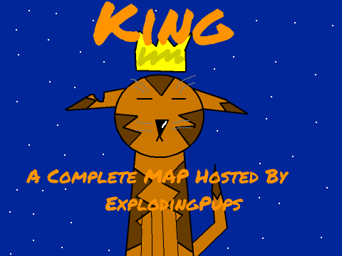 KING MAP 10/22 TAKEN Thumbnail