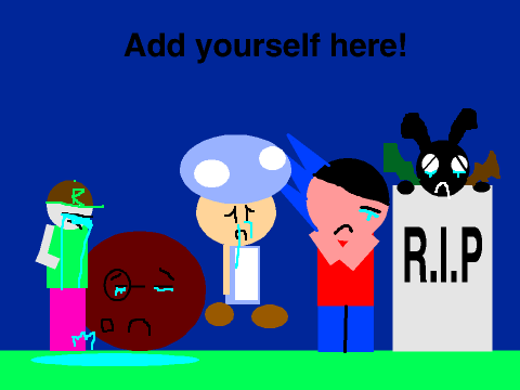 R.I.P Sonic.exe Made by Me! remix