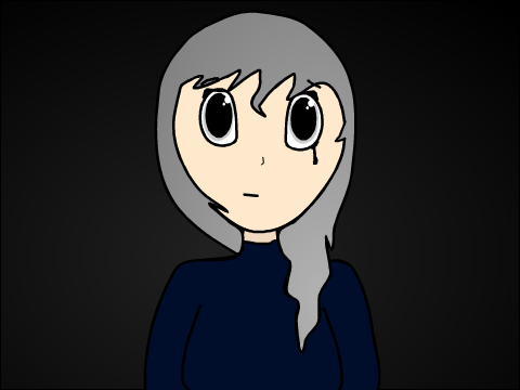 Tooken....(Redrawn by...Me.)