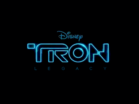 TRON Legacy The Game