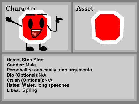 Object Horizon (Sign Ups) remix