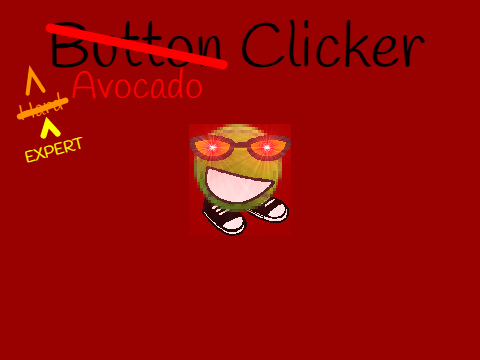 Avocado Clicker EXPERTMODE [v1.1] Season 2! Episode Only (THE NIGHTMARE BEGINS!)