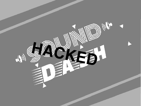 Sound Dash HACKED