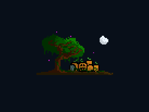 Pumpkin Grove