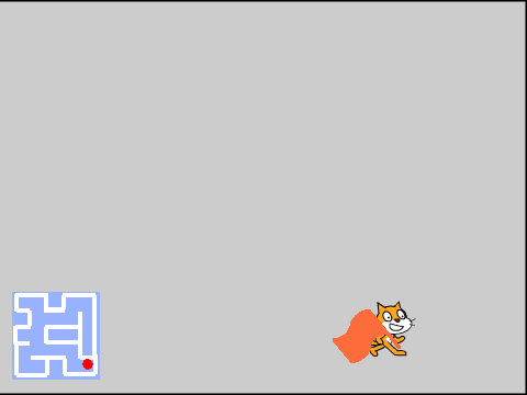 Adventure game