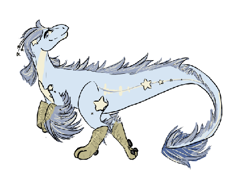 • starli •