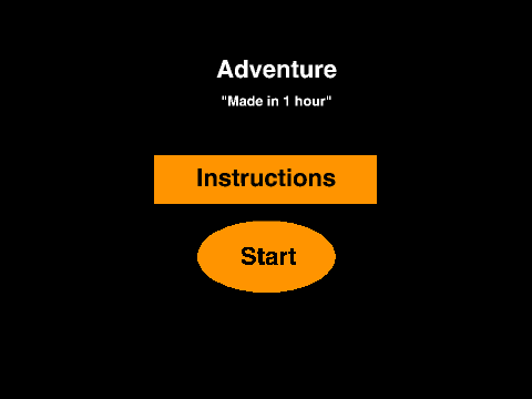 Adventure