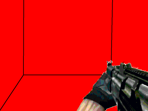 Shooter Test