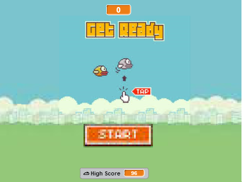 Flappy Bird