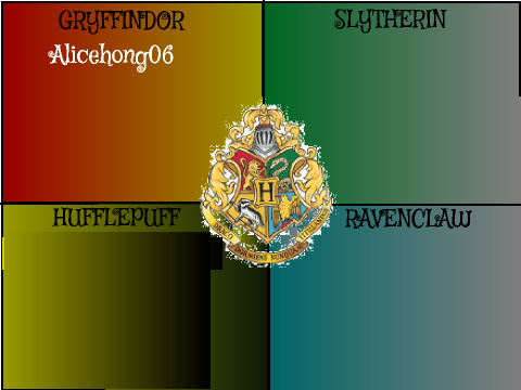 Harry Potter Fans' Signatures!!Houses
