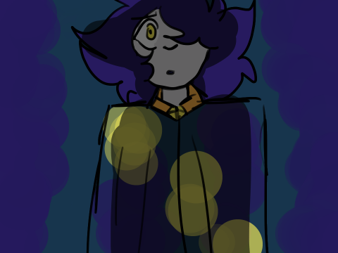 9 // This Is Me Palette PMV MAP (WIP)