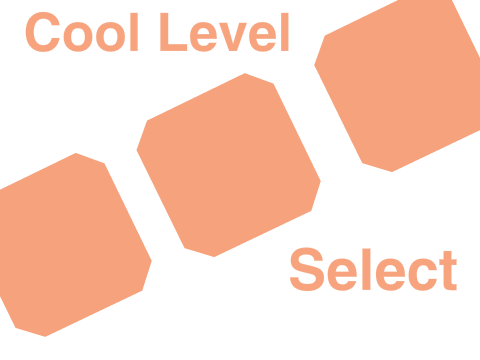 Cool Level Select