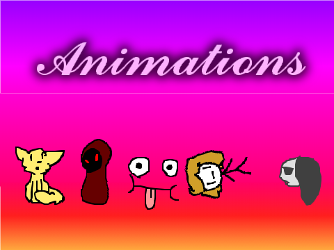 Animations!