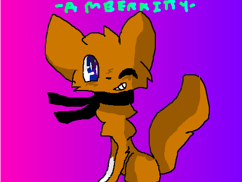 Icon for -Amberkitti-!