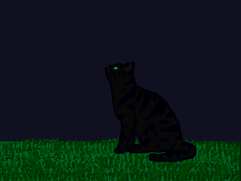 Art Trade with Artycat