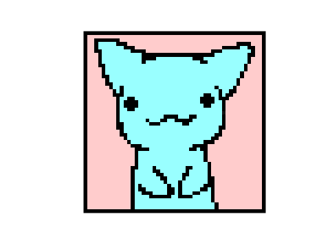 Licky Kitty Kitzkat!