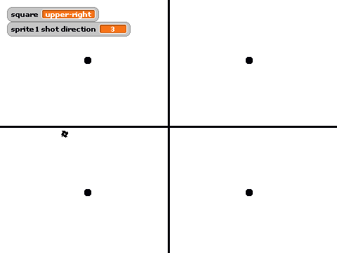 Quad Dodge(not_done_doesnt_work!)