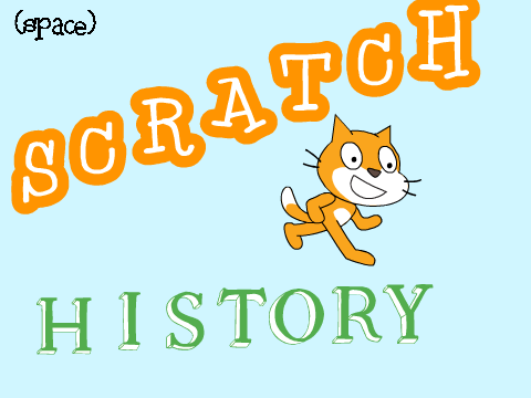 Scratch History!