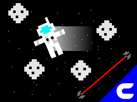 Space Dodge
