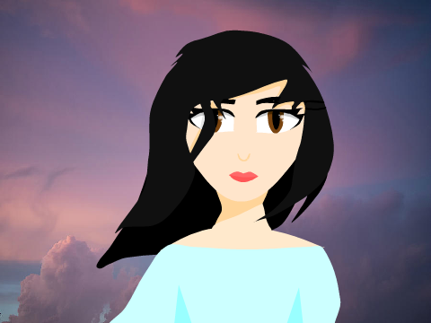 AR For @ArtsyStrawberry
