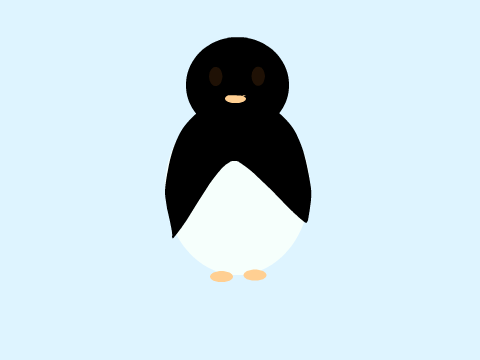 AR for penguincoder119