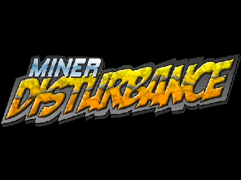 Miner Disturbance v0.1